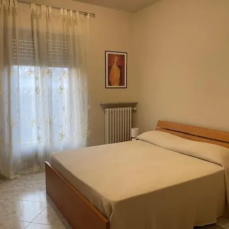 Casa Rondo' Alba (Piedmont)