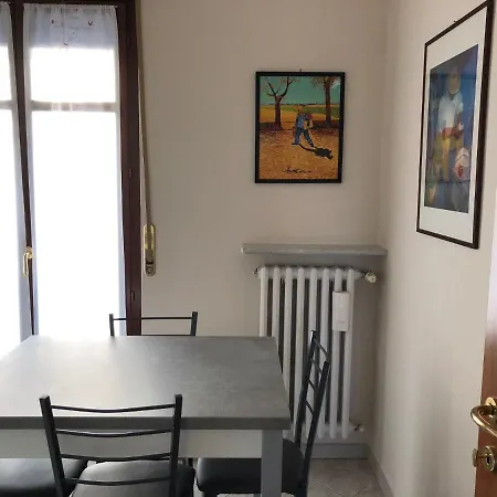 Daire Casa Rondo' Alba (Piedmont)