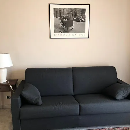 Casa Rondo' Daire
